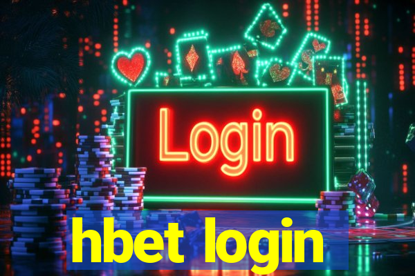 hbet login